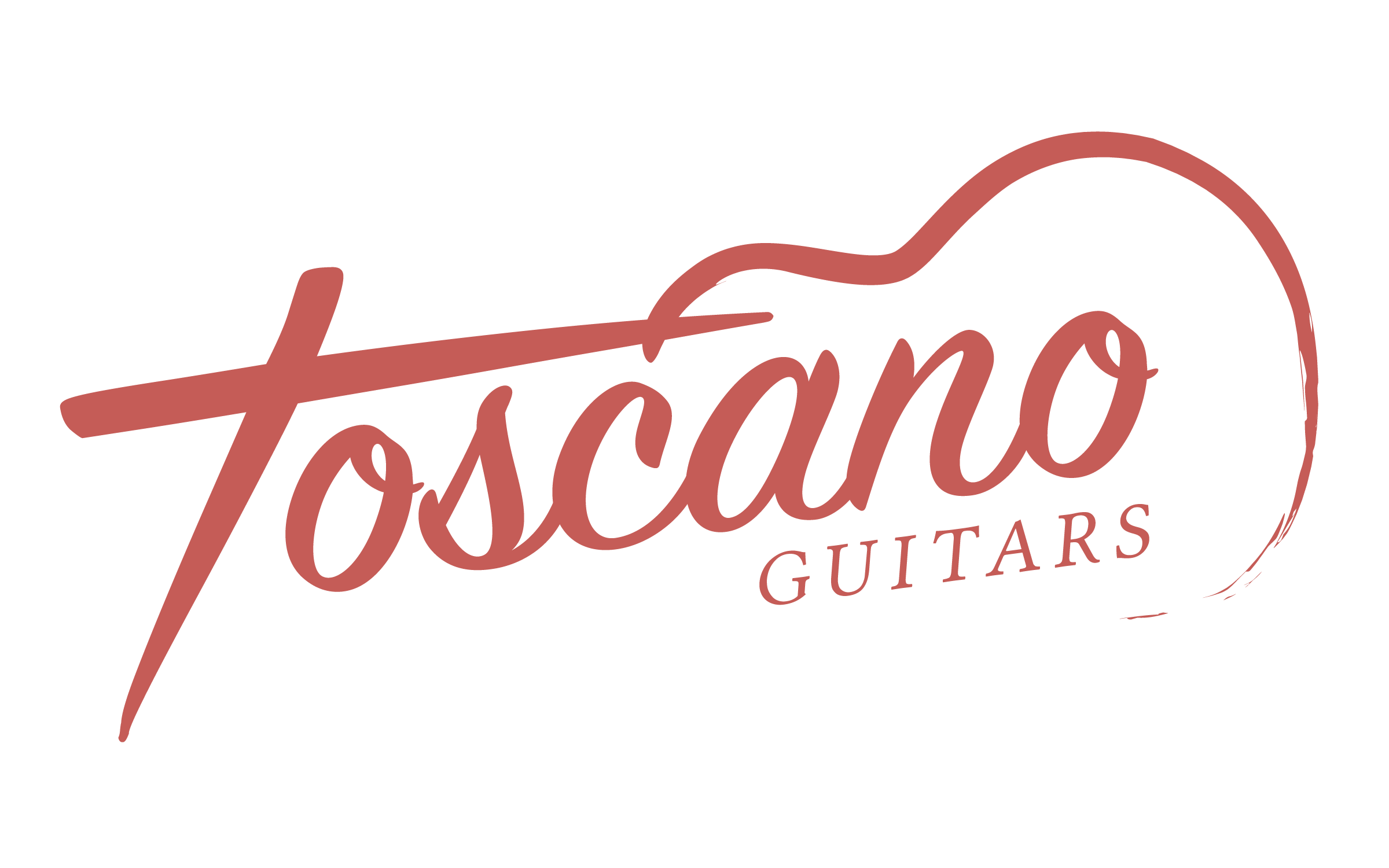 Steve Toscano Guitars