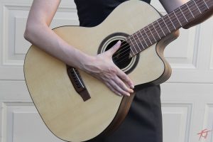 Guitar Making Course