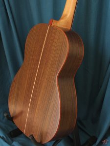Handmade Classical Guitar Handcrafted Classical Guitar
