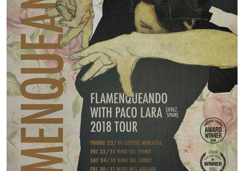 Flamenqueando 2018