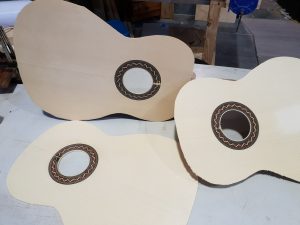 Luthiers Course