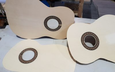 Guitar Making Summer Camp 2020 – SOLD OUT