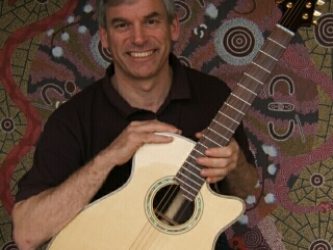 Luthier’s Sessions – Sharpening with Trevor Gore