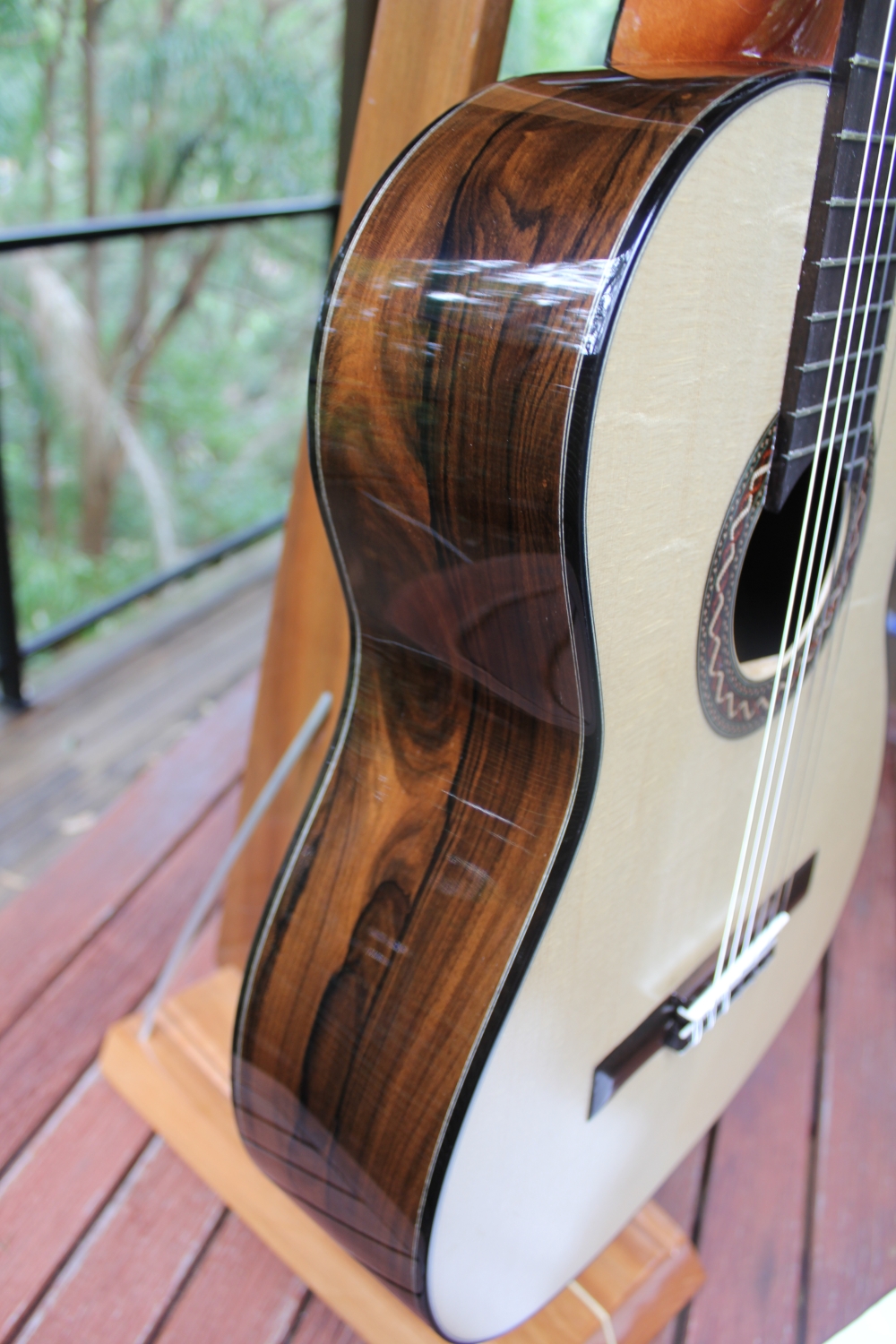Toscano Guitars Handmade Classical, Flamenco, Acoustic Guitars